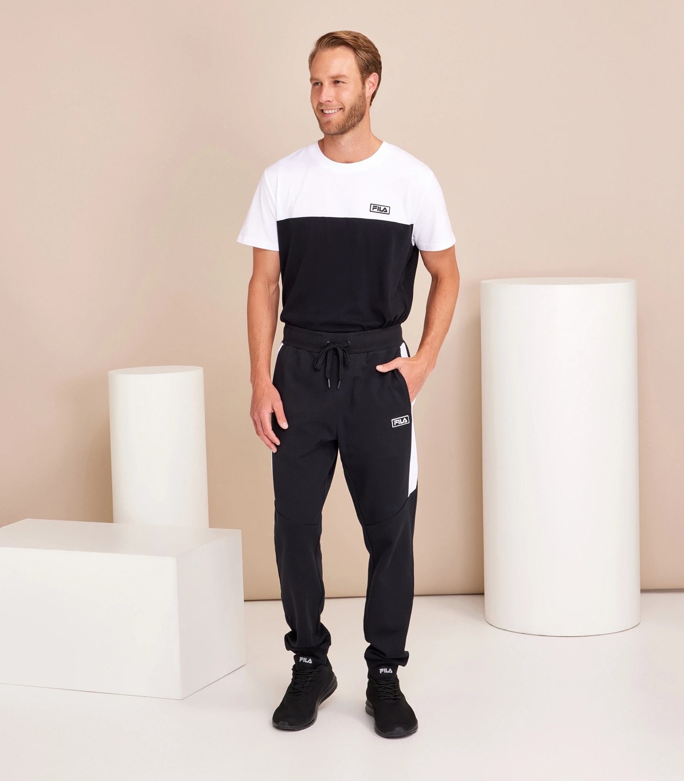 Fila Brodhi Trackpants