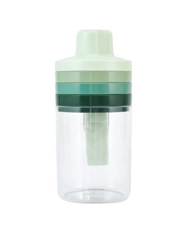 Anko 3-in-1 Hand Held Spiraliser