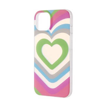 iPhone 13 Case, Heart - Anko