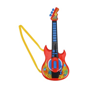 Musical Guitar - Anko