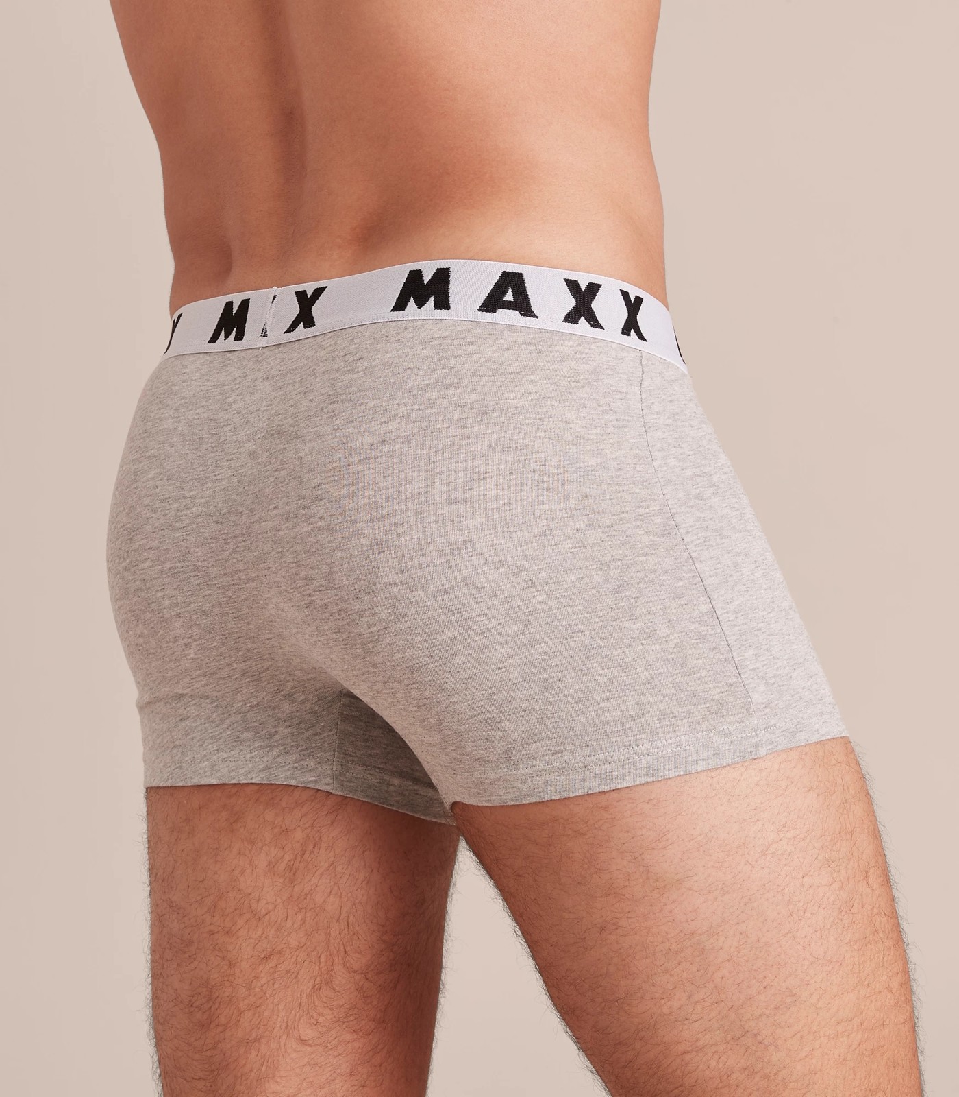 MAXX 7 Pack Trunks (Sizes Small to XXL) - $15 (Was $25) @ Target - OzBargain