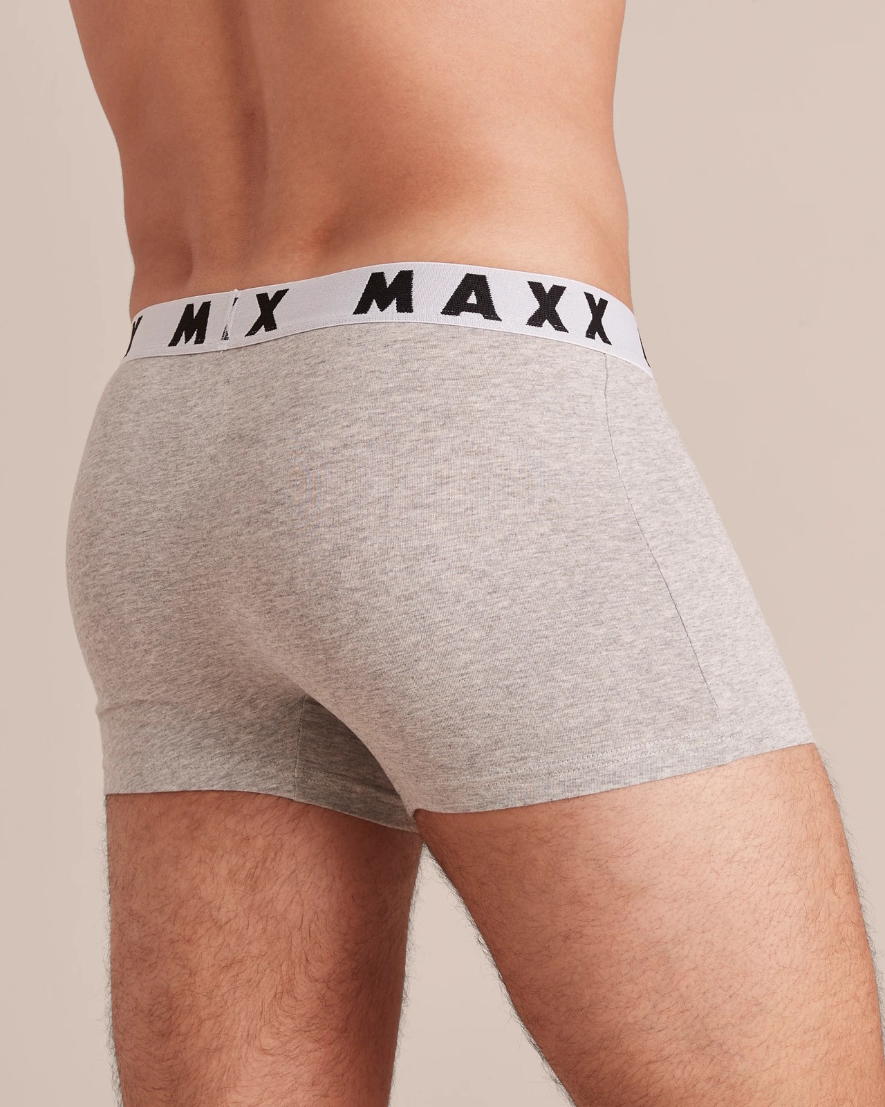 MAXX 7 Pack Trunks (Sizes Small to XXL) - $15 (Was $25) @ Target - OzBargain