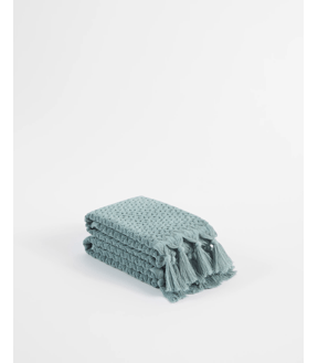 Laynie Australian Cotton Textured Hand Towel 2 Pack