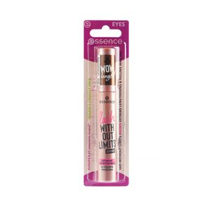 Essence Lash Without Limits Extreme Lengthening & Volume Mascara - 02 Brown product image