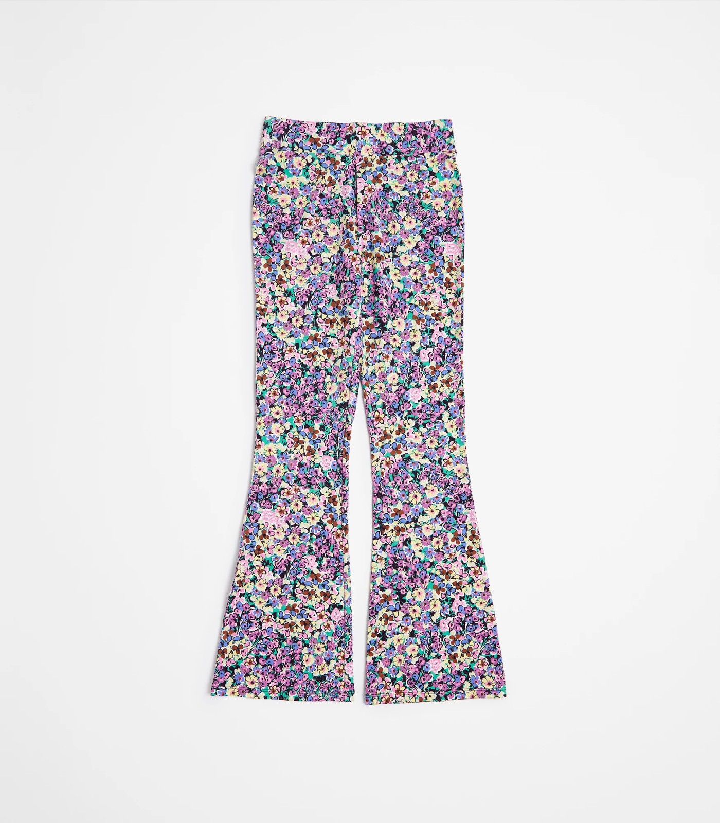 Floral Flare Leggings Target Australia