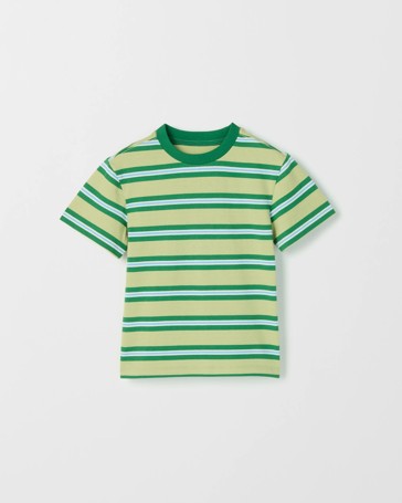 Australian Cotton Short Sleeve T-Shirt