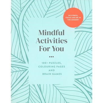 Mindful Activities For You