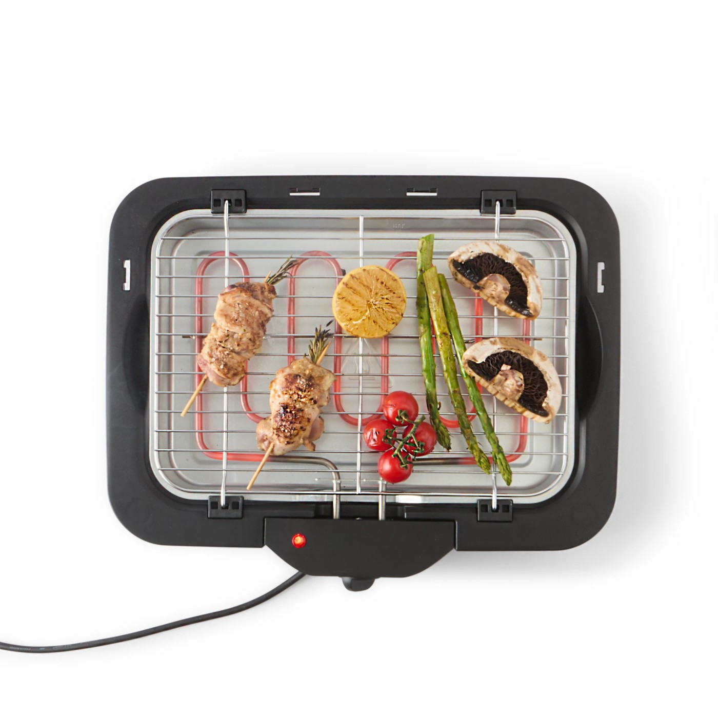 Anko Tabletop BBQ Grill 2 of 5