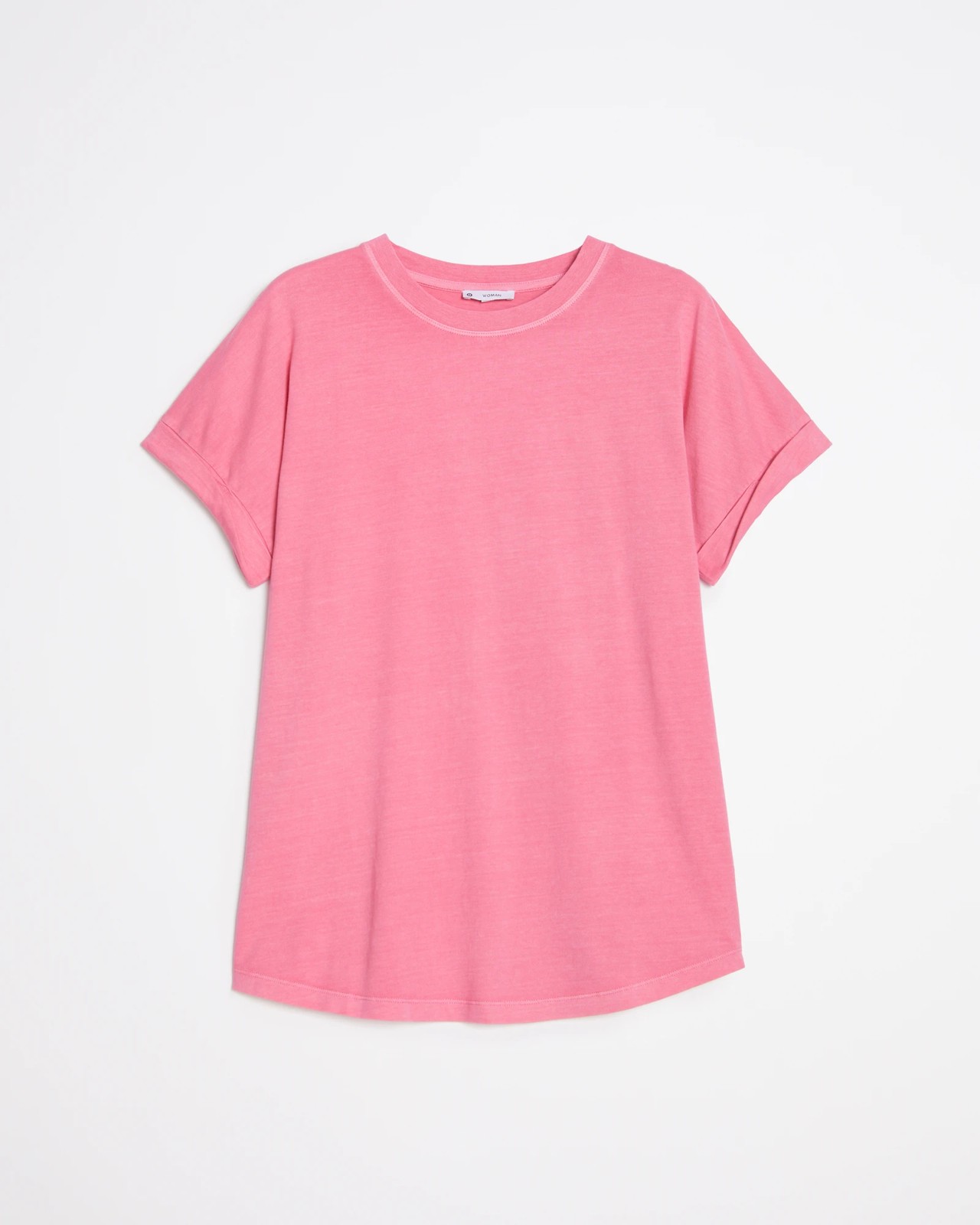 Oversized Boxy T-Shirt 5 of 6
