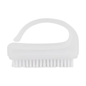 OXX Bodycare Nail Brush - White product image
