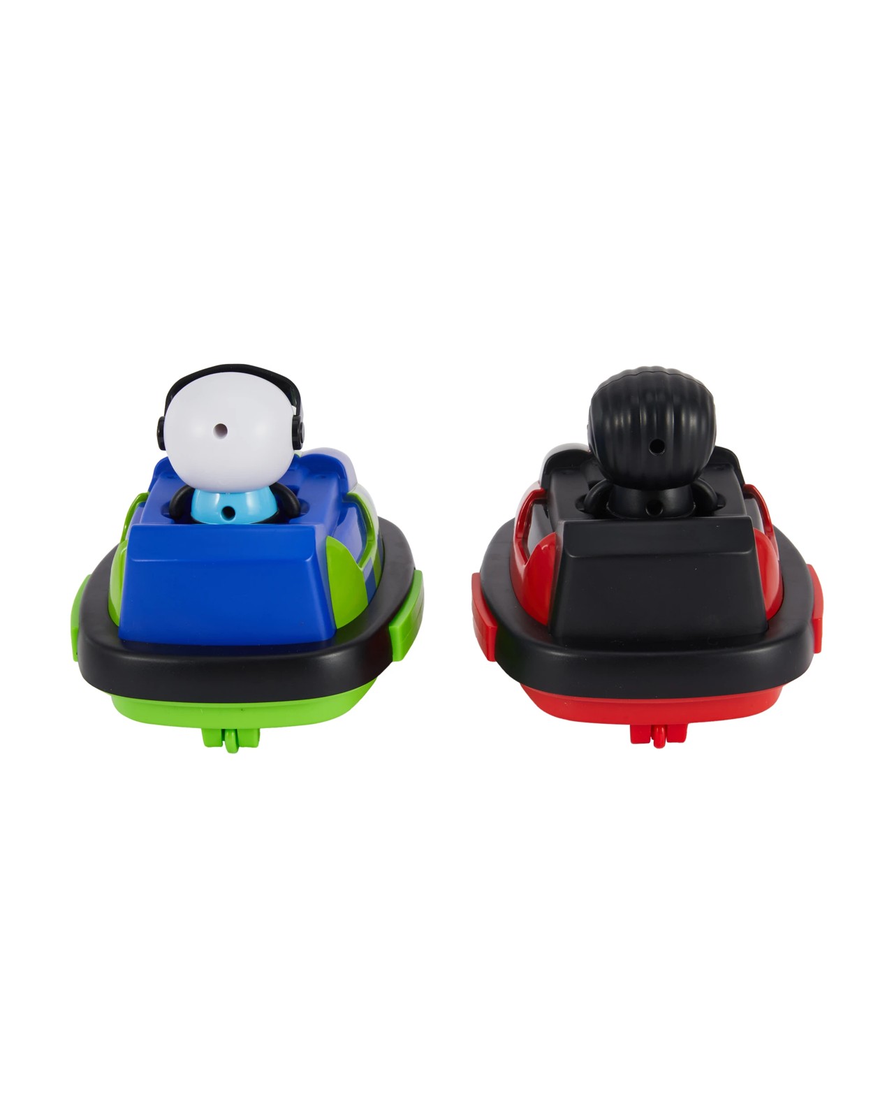 Rally Sprint Swift Remote Control Bumper Cars 6 of 6