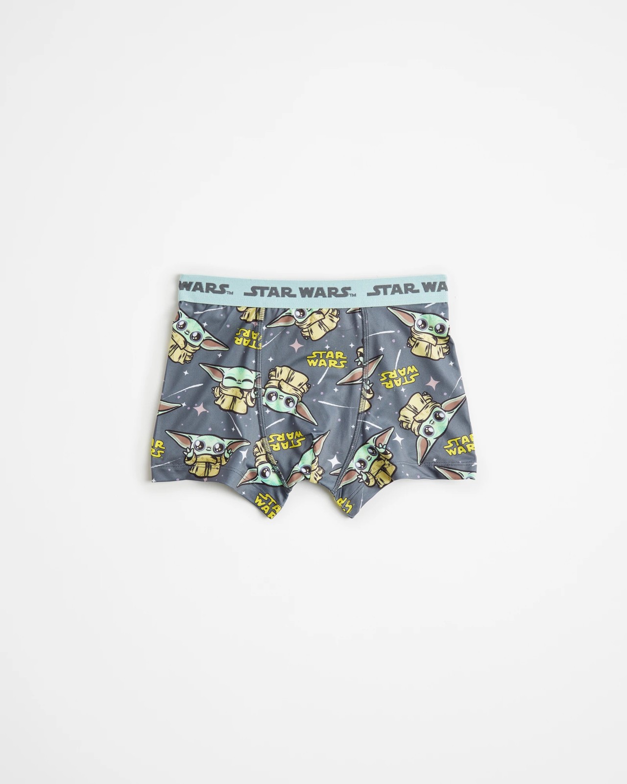 Star Wars Boys Microfibre Trunks