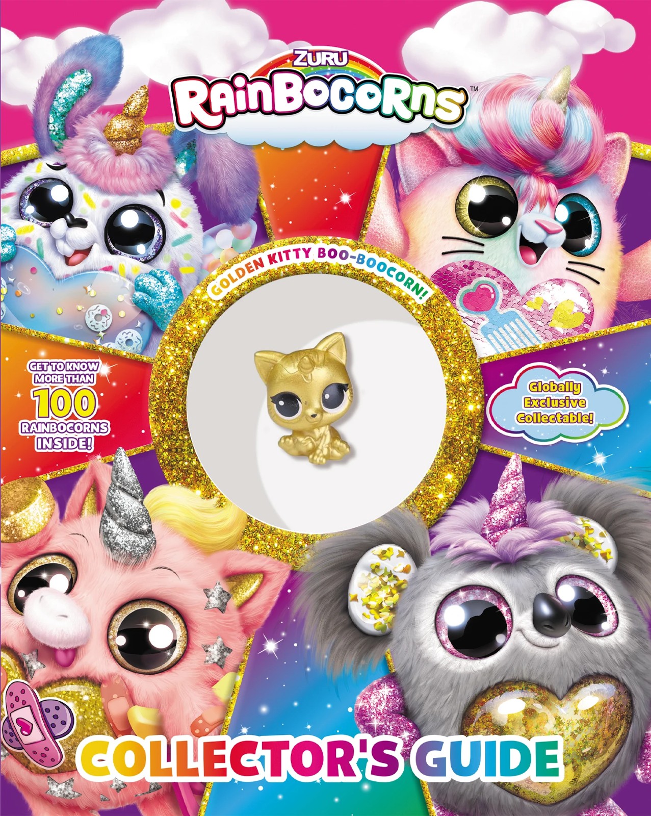 Rainbocorns: Collector's Guide 2 of 2