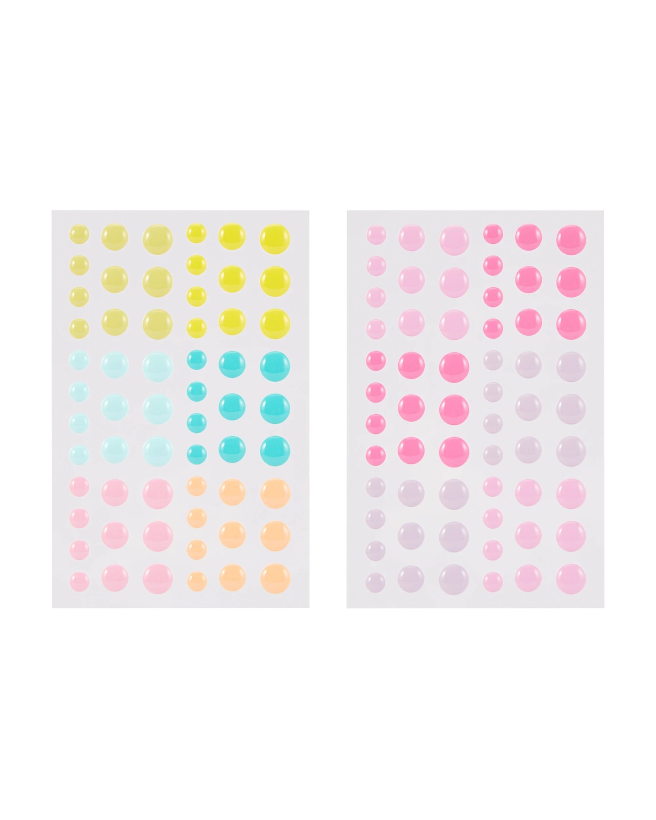 Anko Enamel Stickers 2 of 3