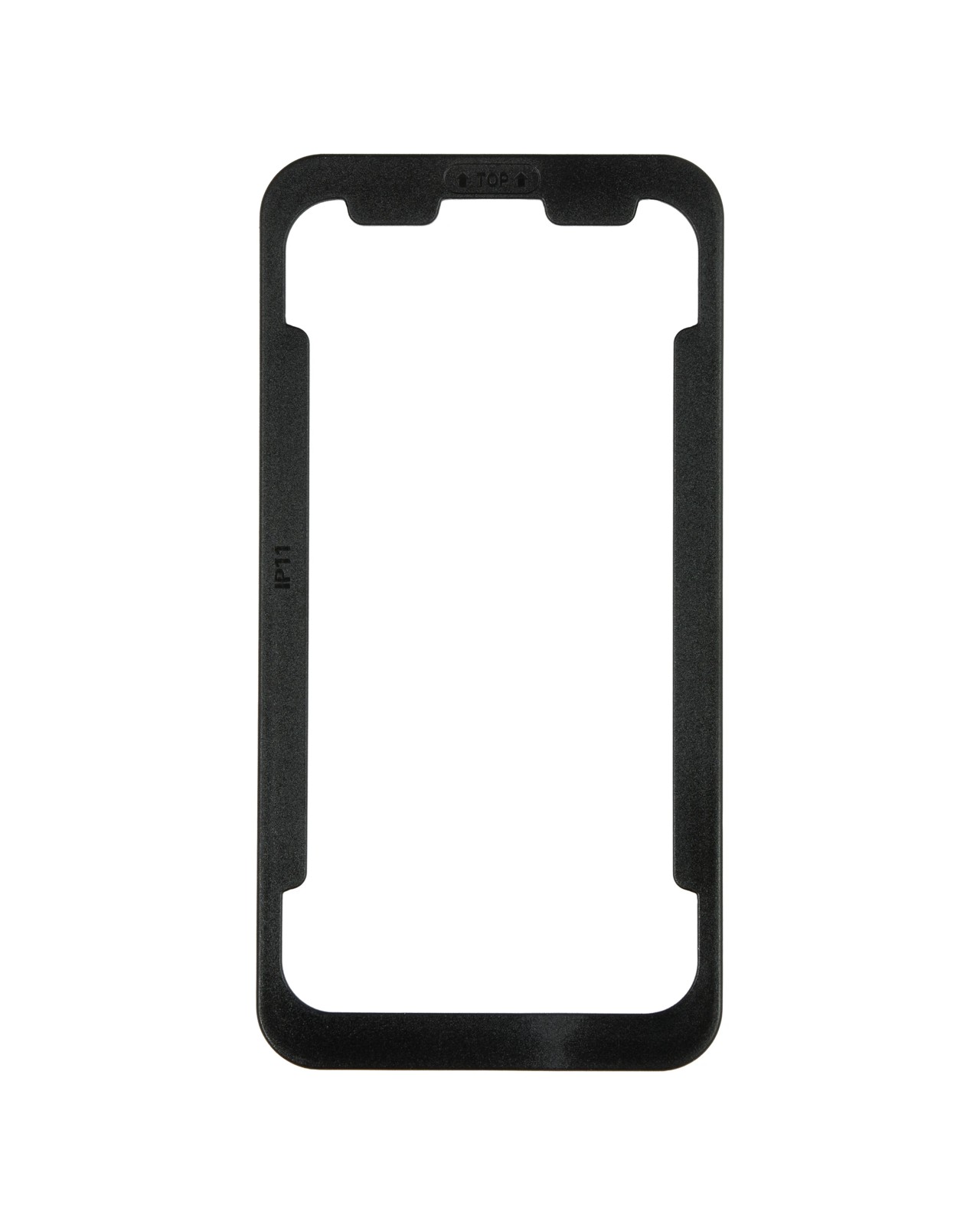 iPhone XR / 11 Privacy Hardened Glass Screen Protector - Anko 3 of 3