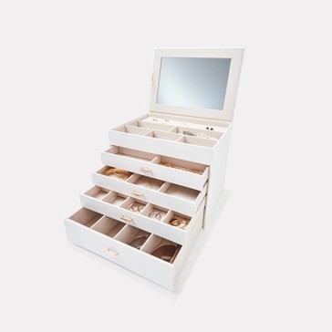 Jewellery Box, 5 Tier - Anko