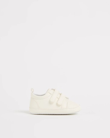Baby Boys First Walker Tab Sneaker - Jonah