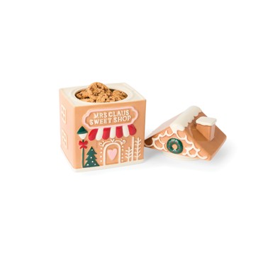 Anko Gingerbread Village Cookie Jar