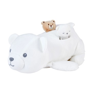 Plush Activity Bear - Anko