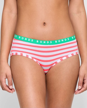 Bonds Hipster Boyleg Briefs