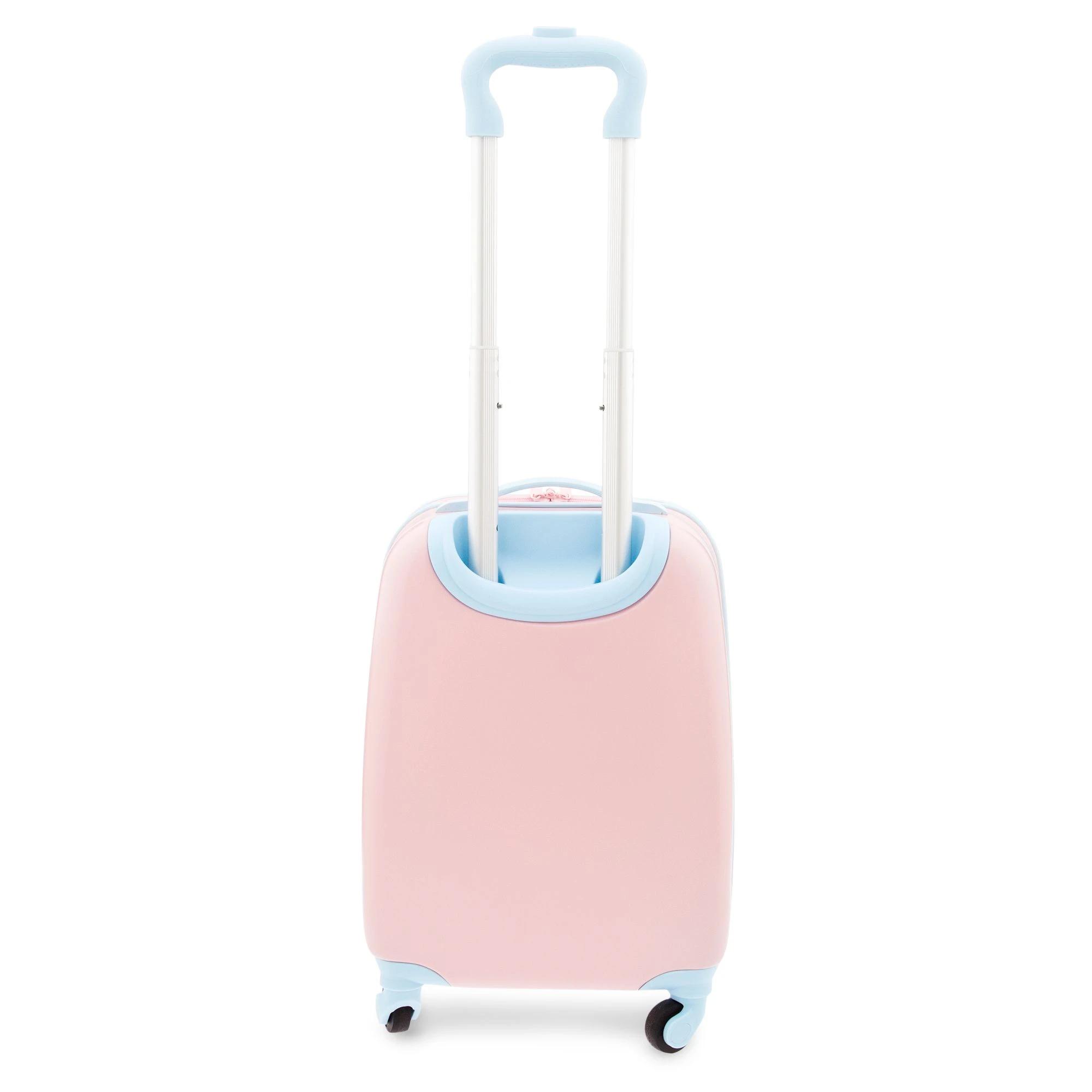 Disney Princess Rolling Luggage - Small | Target Australia