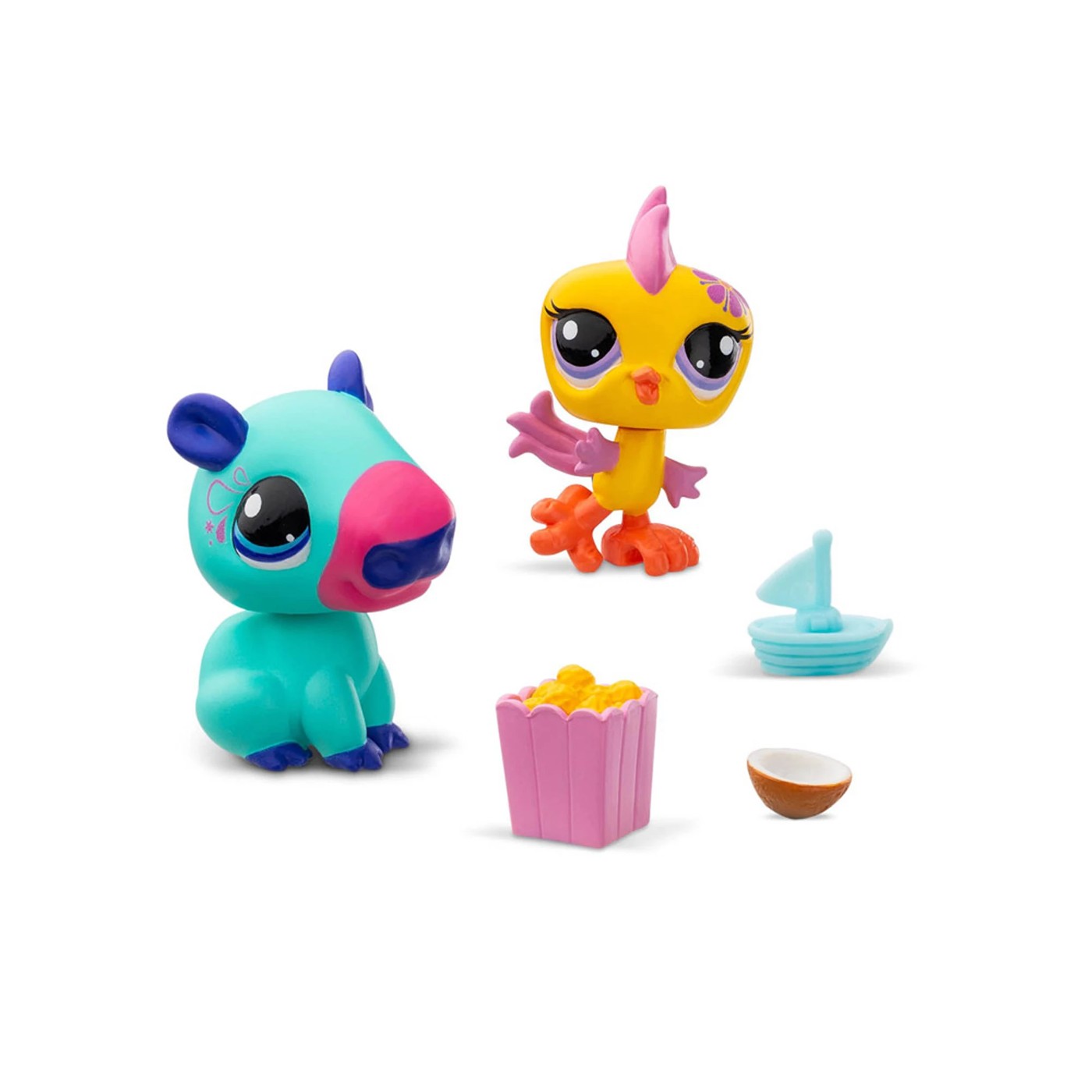 Littlest pet shop target australia on sale