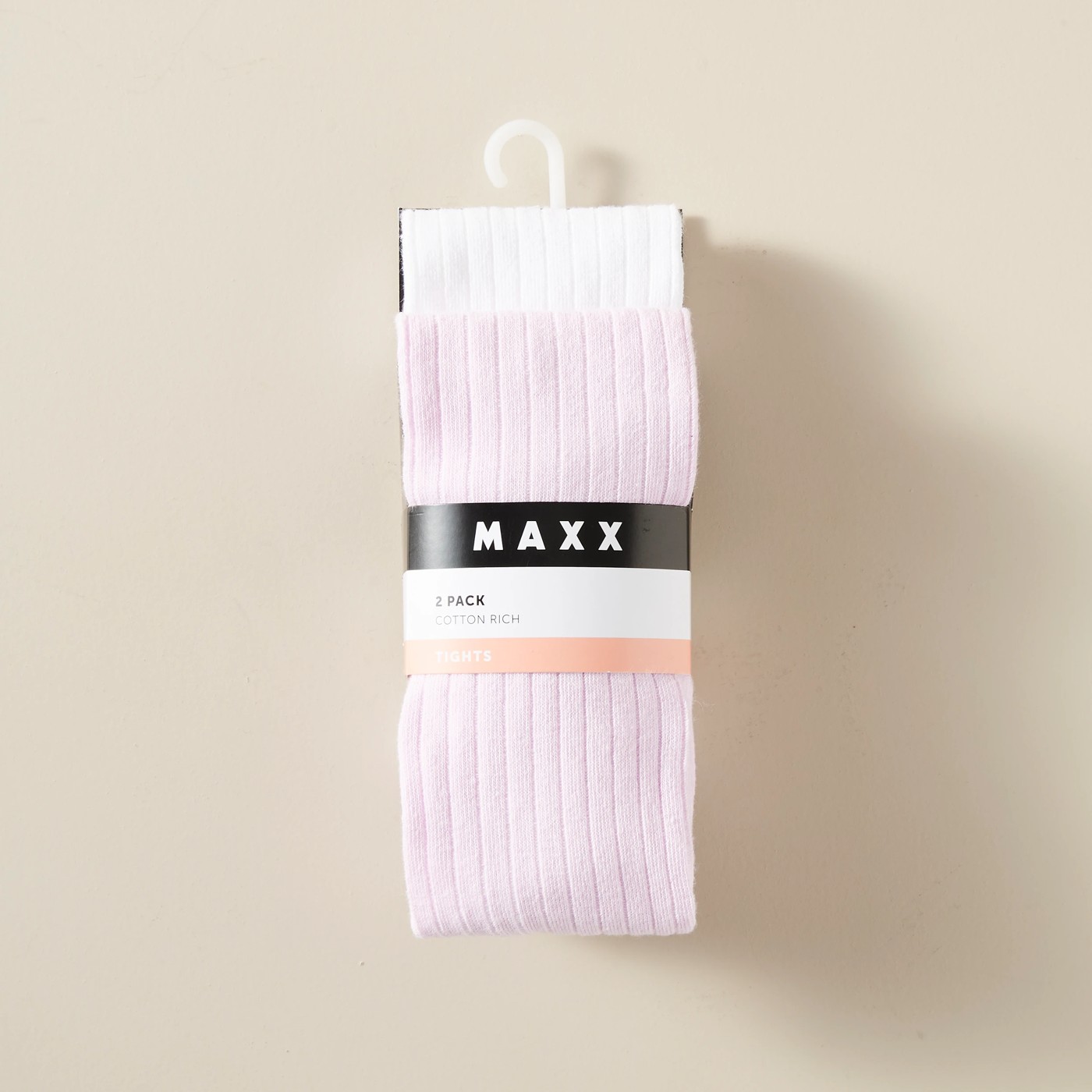 2 Pack Maxx Tights 3 of 3