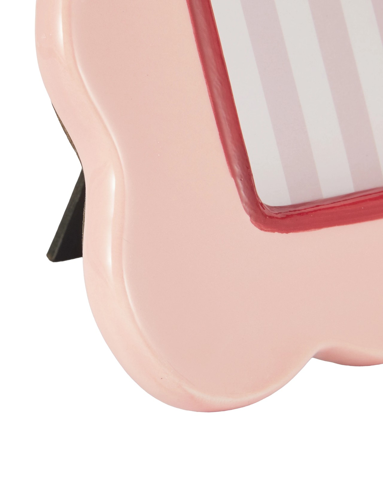 Anko Ceramic Frame 4in. x 6in. - Pink 3 of 5