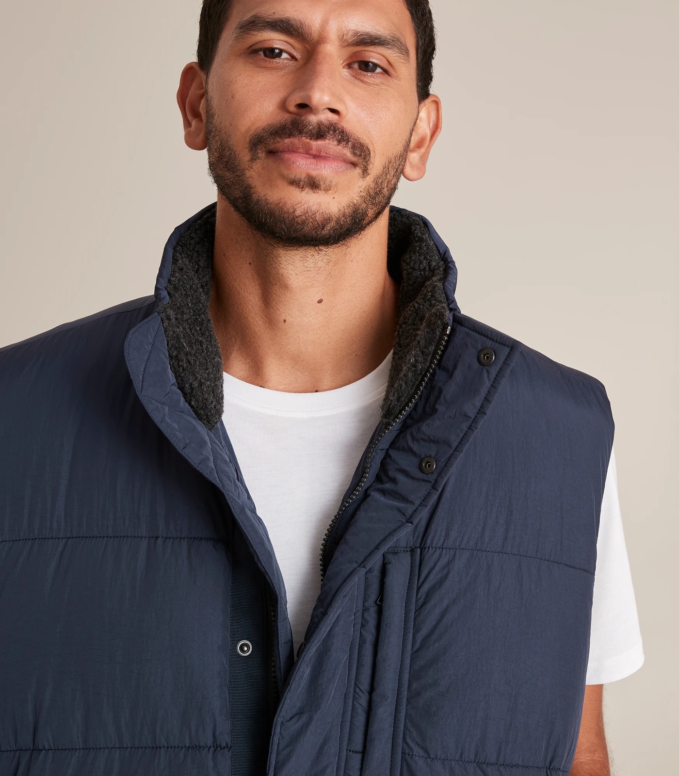 Puffer Vest  Target Australia