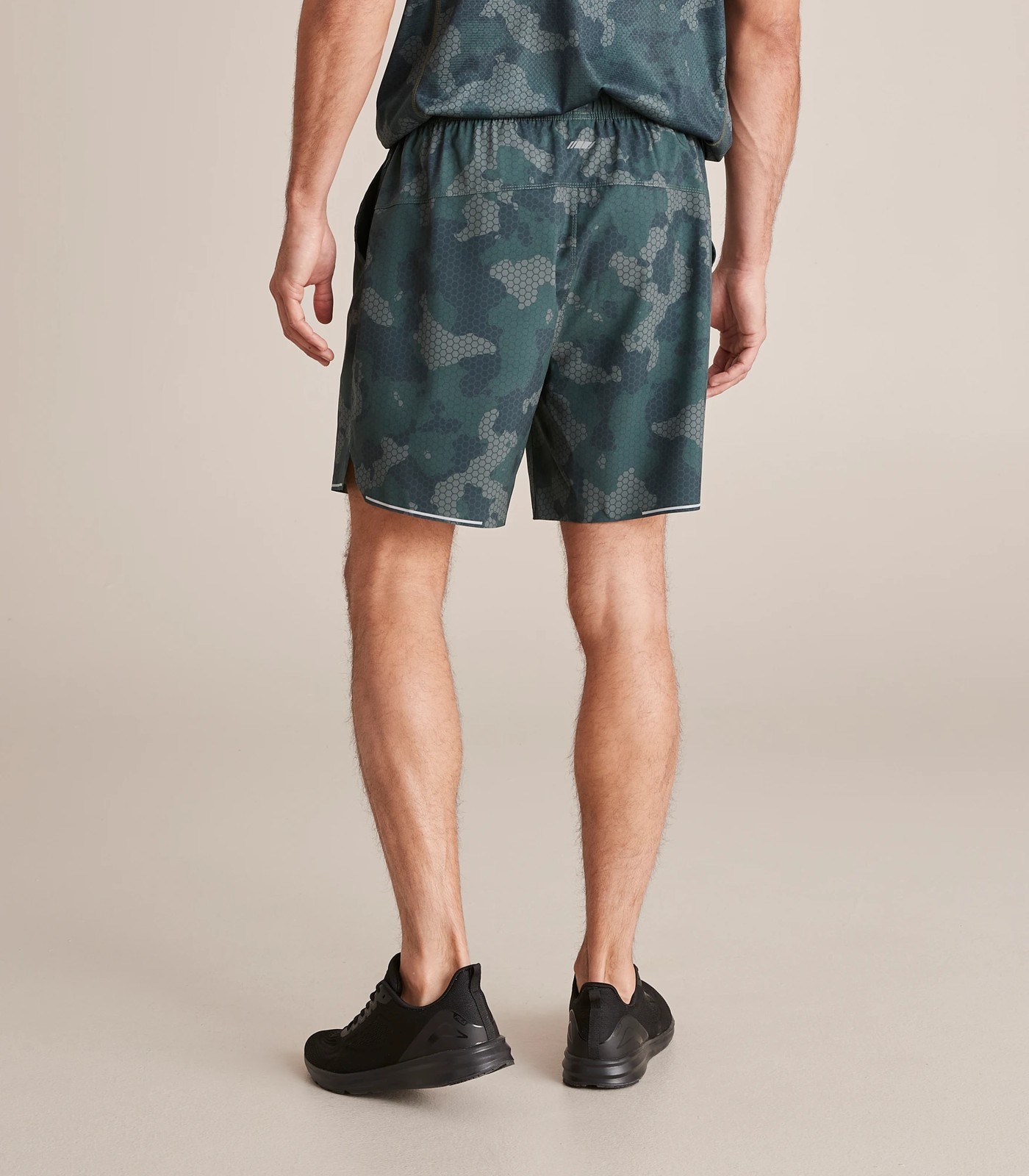 Active Running Woven Shorts 4 of 6