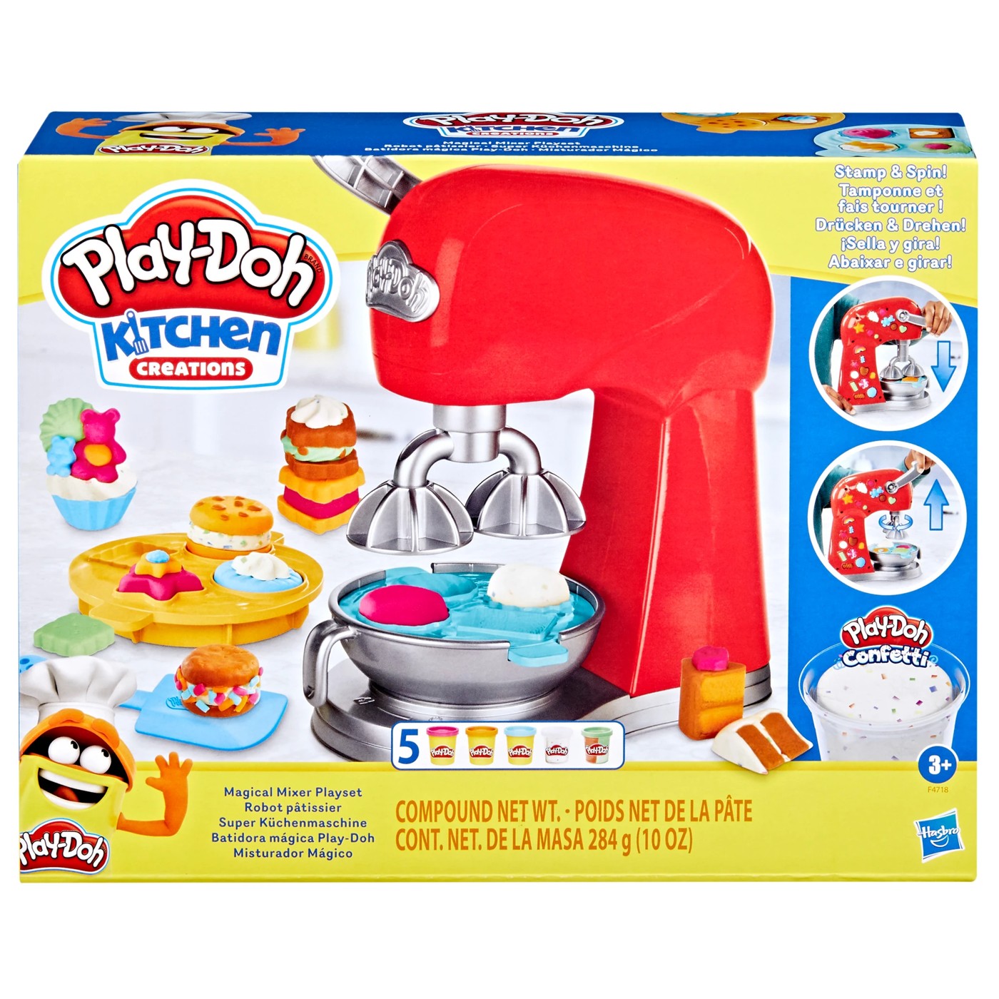 Play doh store target australia