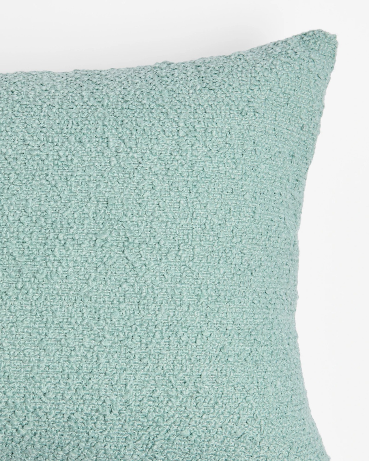 Malo Boucle Cushion | Target Australia