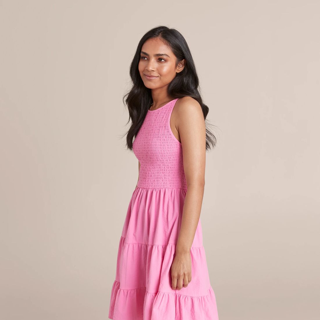 Dannii Minogue Petites Halter Mini Dress Target Australia