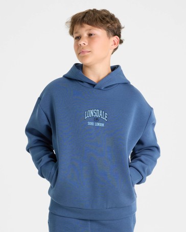 Lonsdale London Sport Hoodie