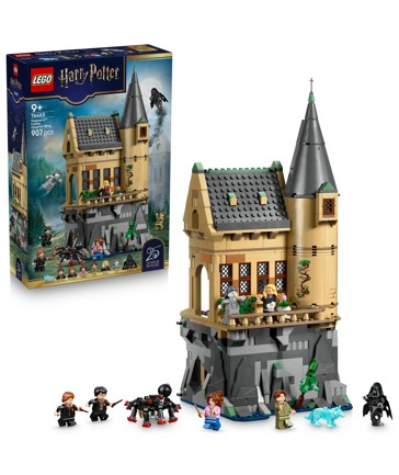 LEGO® Harry Potter TM Hogwarts™ Castle: Hospital Wing 76463
