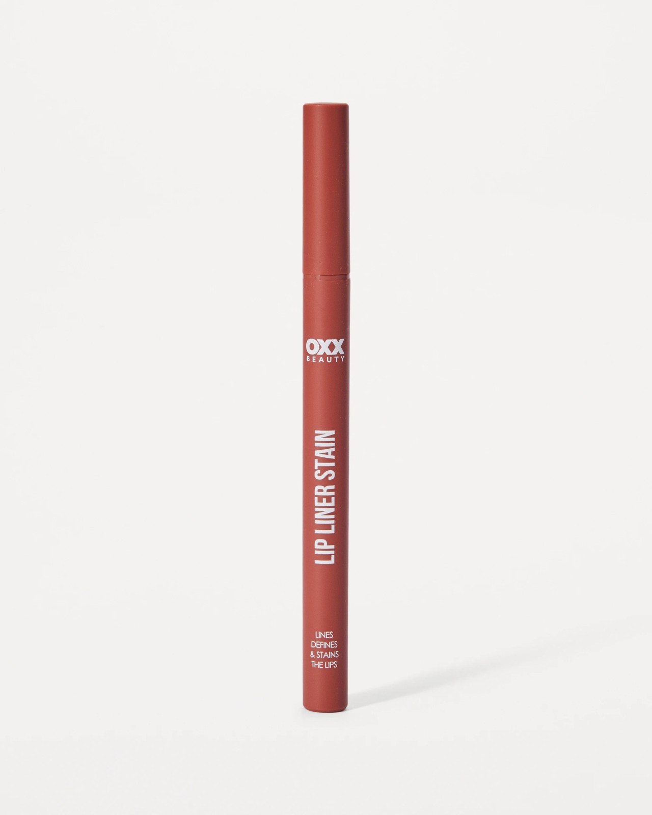 OXX Beauty Lip Liner Stain - Nude 4 of 5