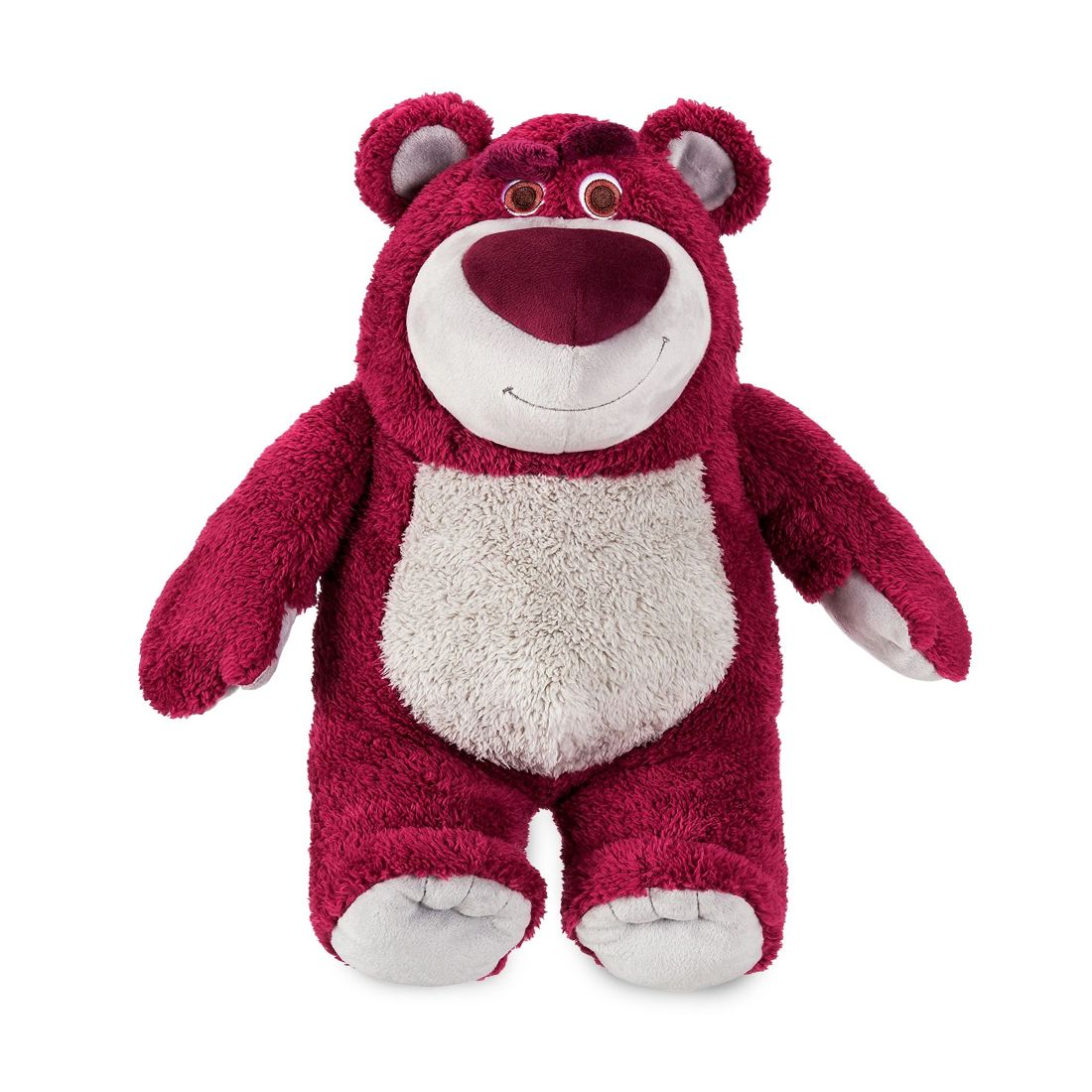 Disney Medium Sustainable Plush Lotso Target Australia