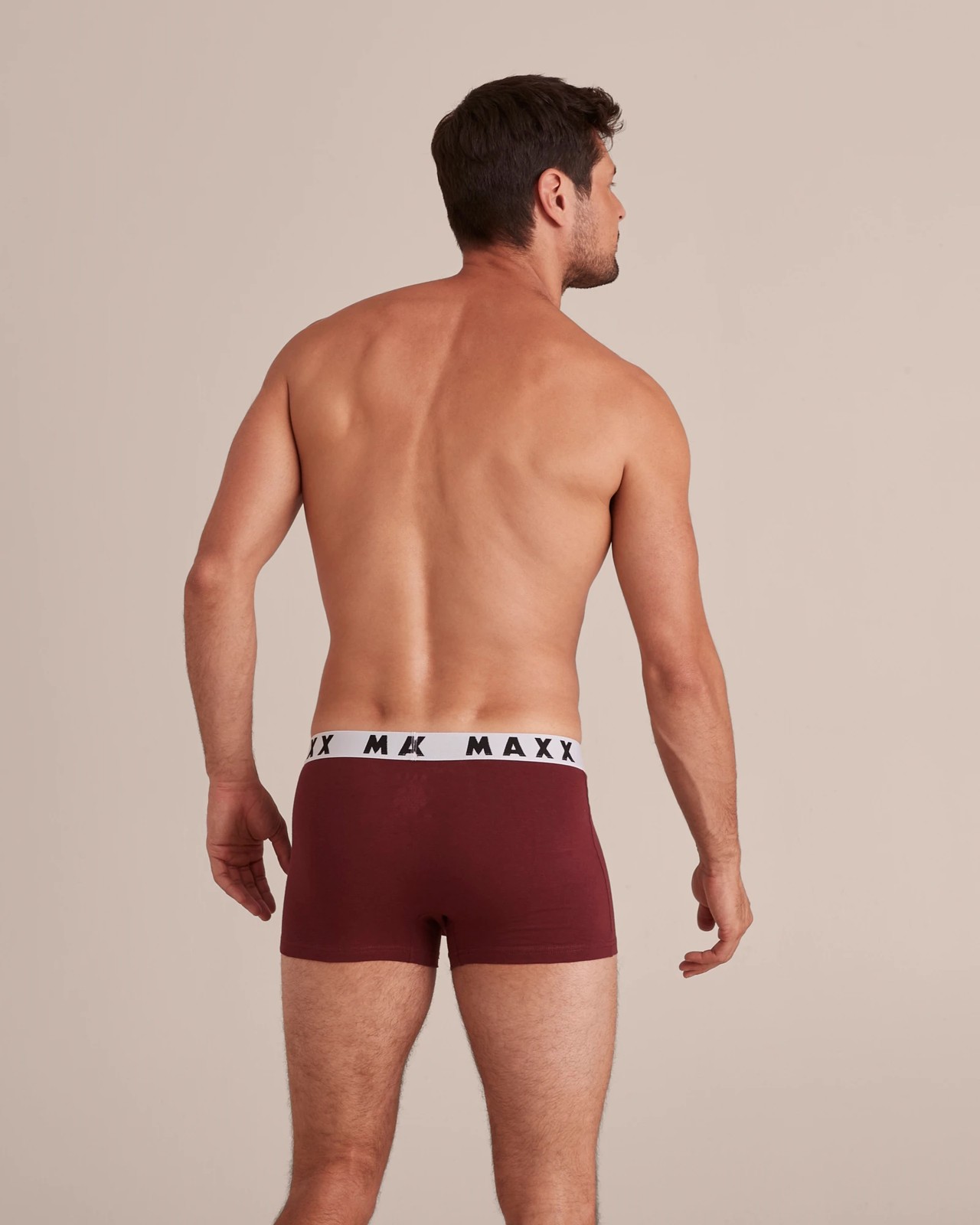 Maxx 7 Pack of Trunks