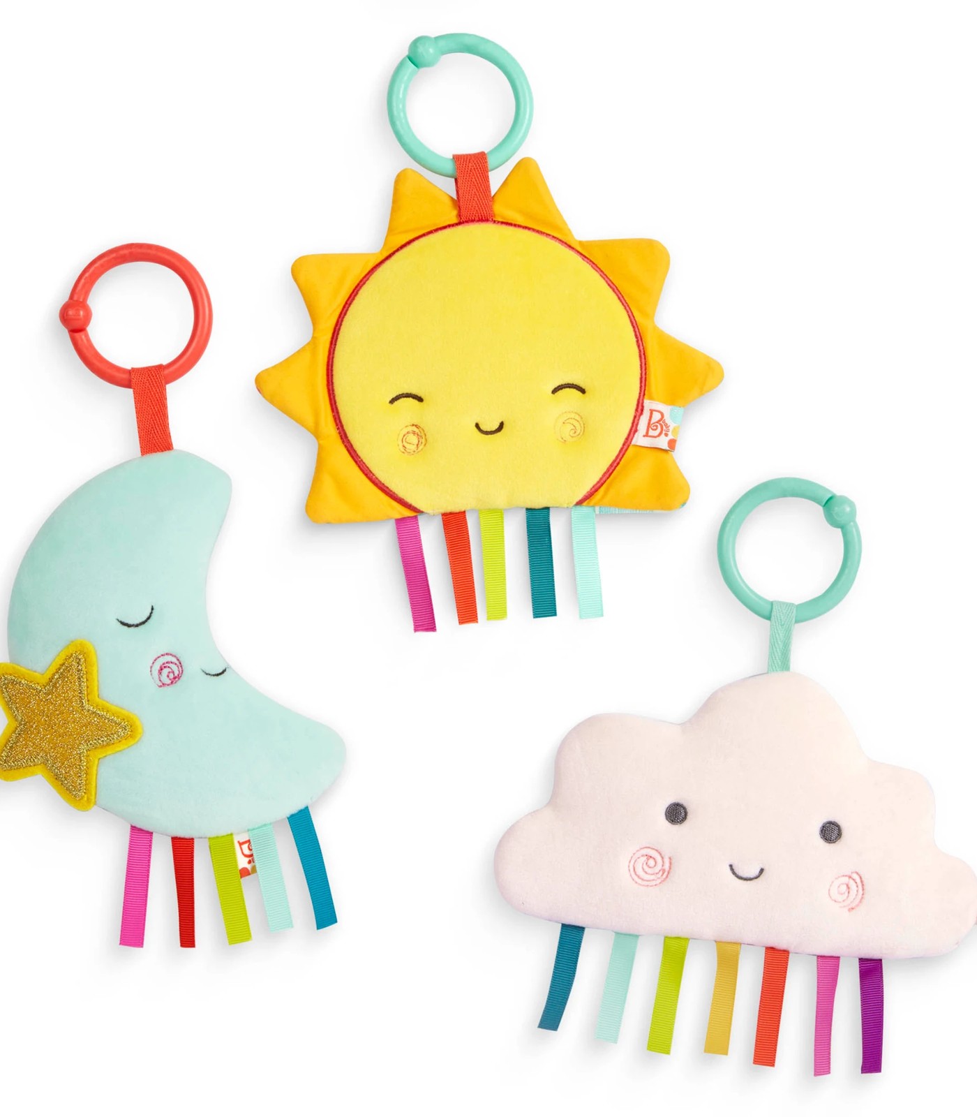 B baby toys target online