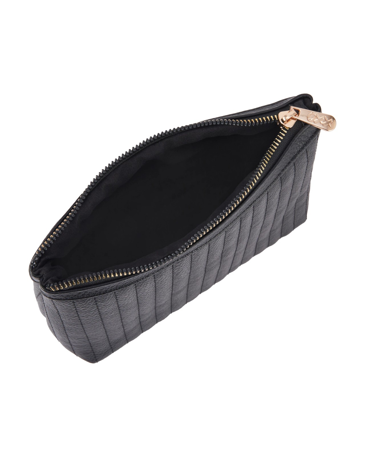 OXX Cosmetics 3 Piece Makeup Bag - Black 4 of 6