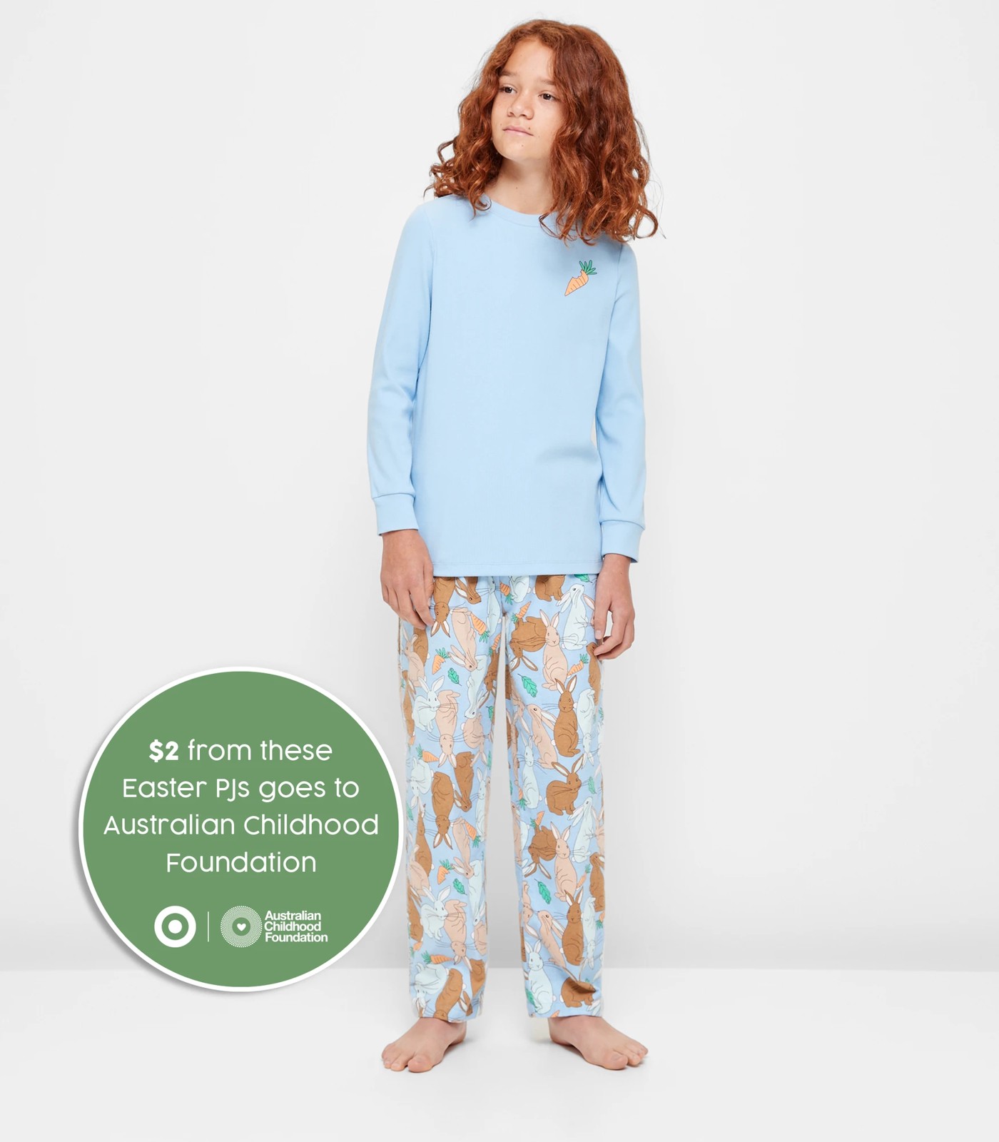 Easter pjs boys sale