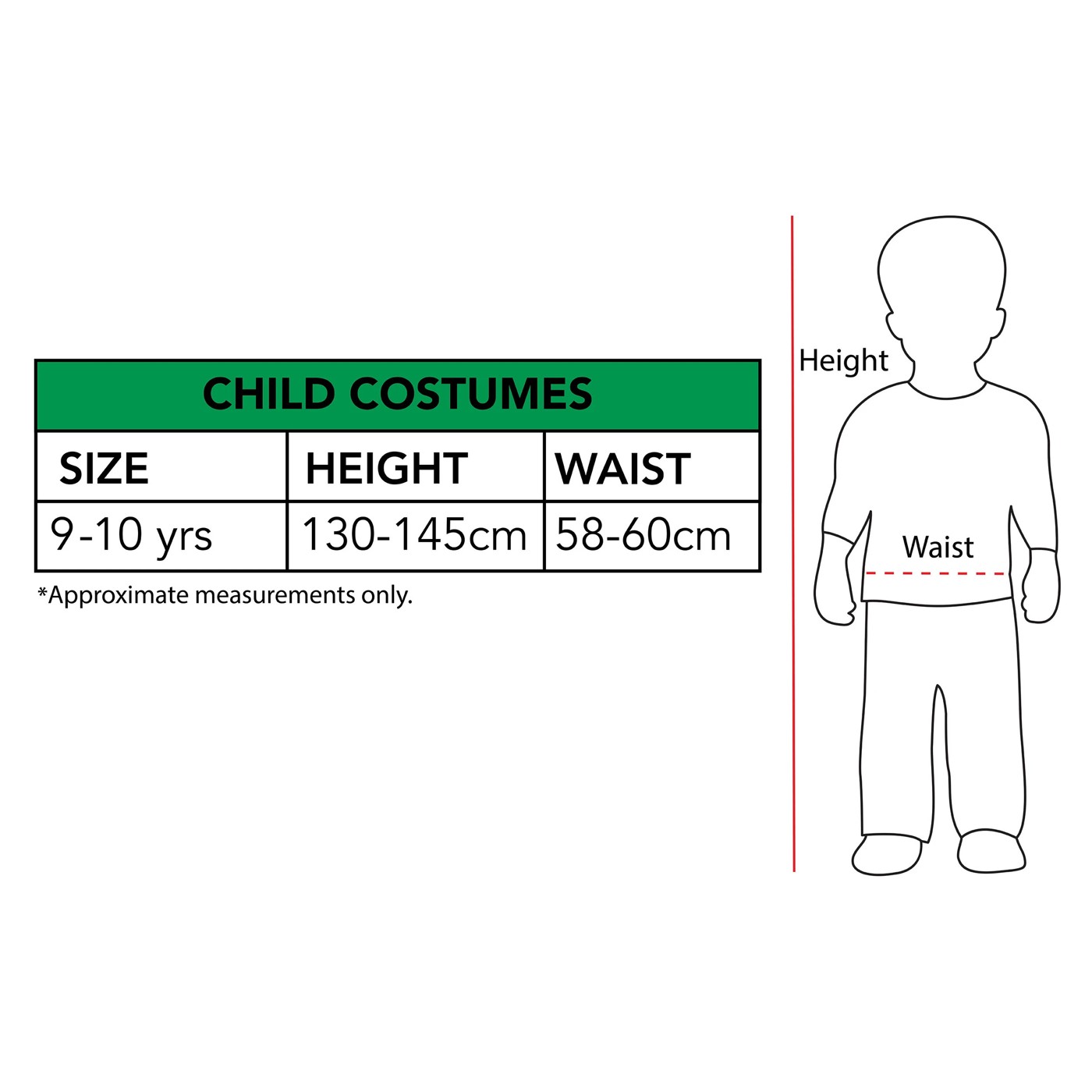 KPop Demon Hunters RUMI Gold Deluxe Kids Costume Size 9-10yrs 6 of 6