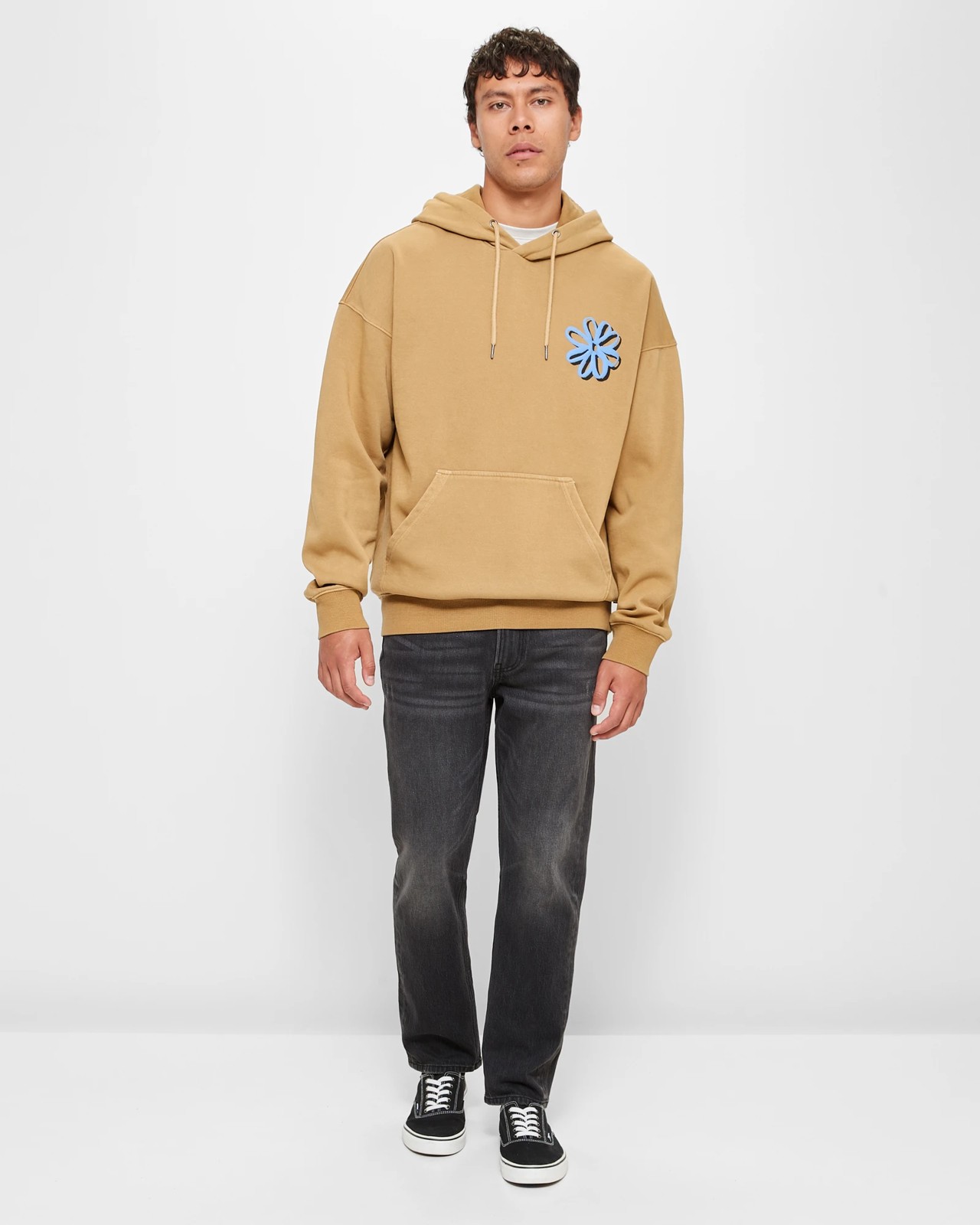 Graphic Hoodie - Commons | Target Australia