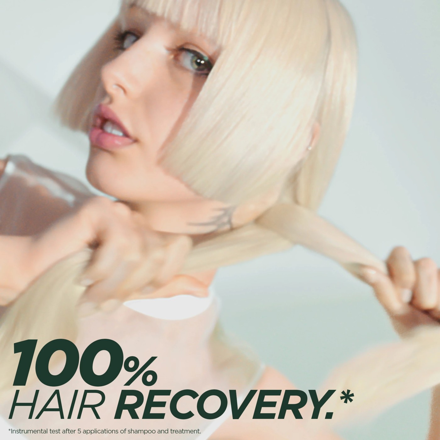 Garnier Fructis 10-in-1 Leave-In Damage Eraser Spray 150ml - Amla Oil & Plant Keratin 4 of 6