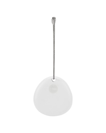 Smart Tag Type-C, White - Anko