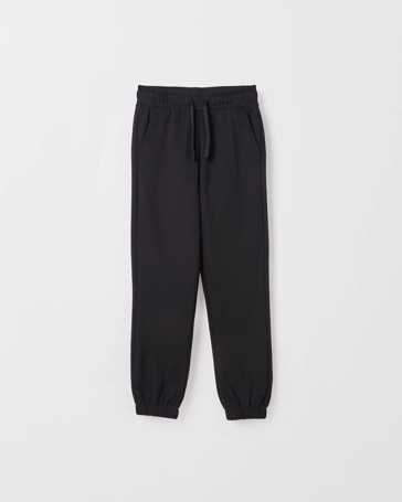 Australian Cotton Blend Core Trackpants