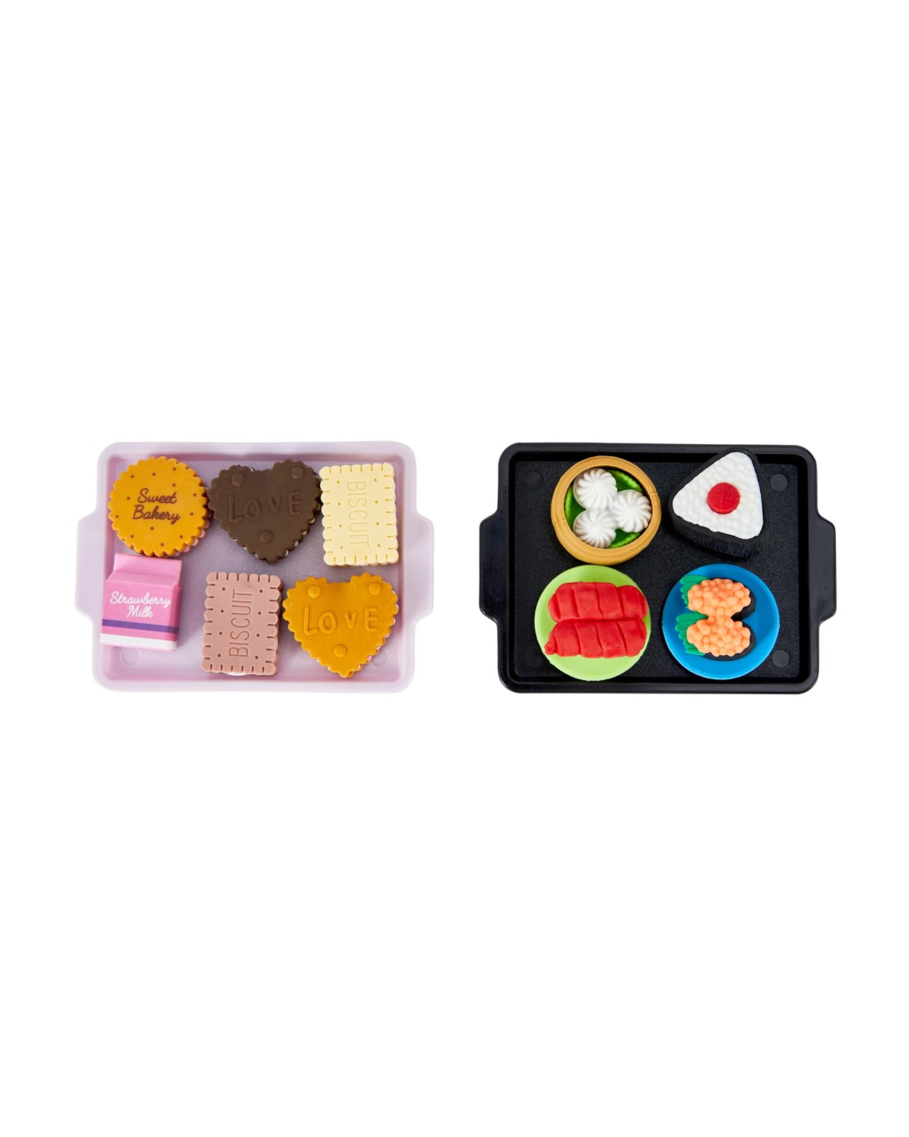 Anko Eraser Tray - Assorted 3 of 5