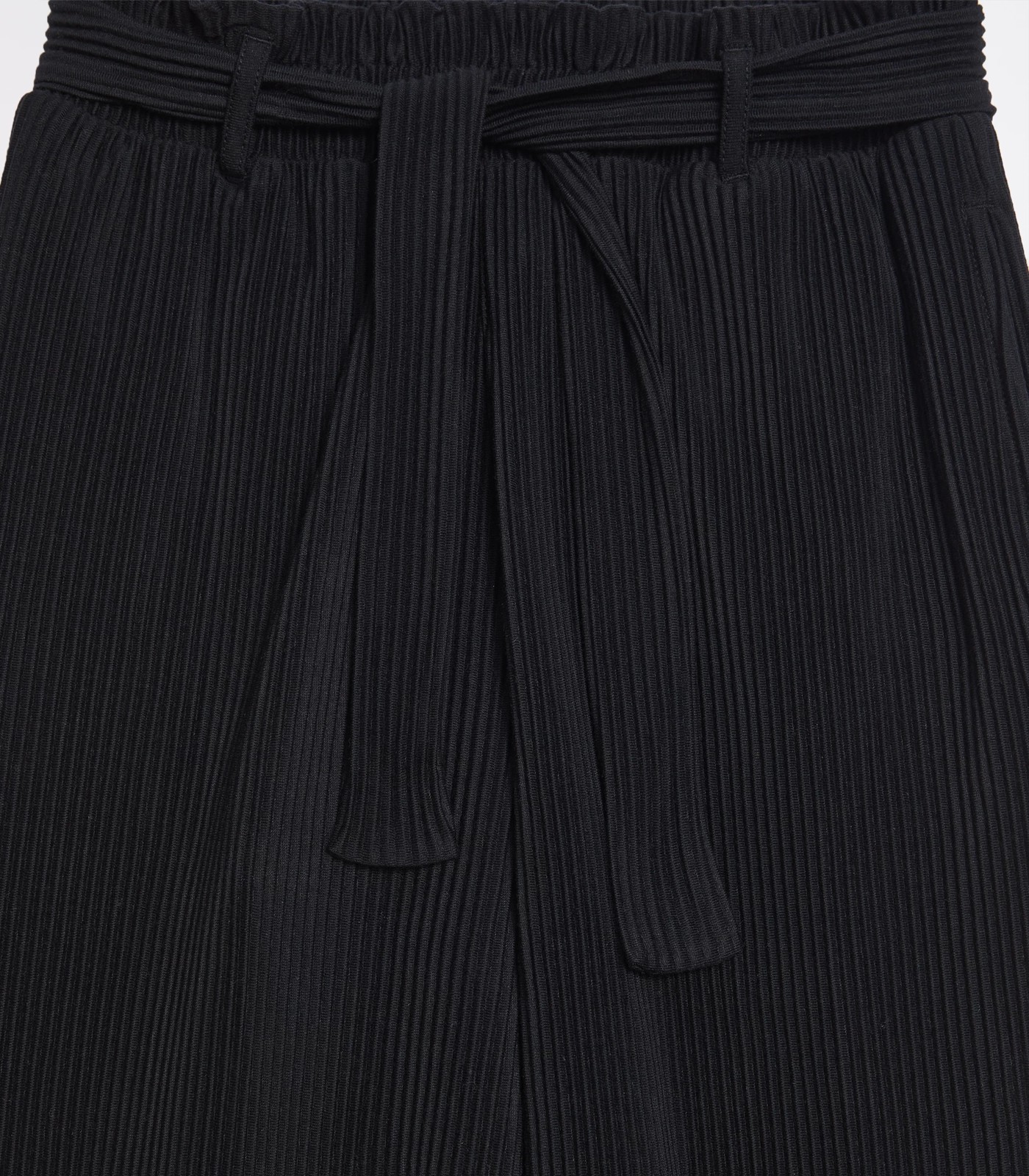 Textured Pleat Knit Pants | Target Australia