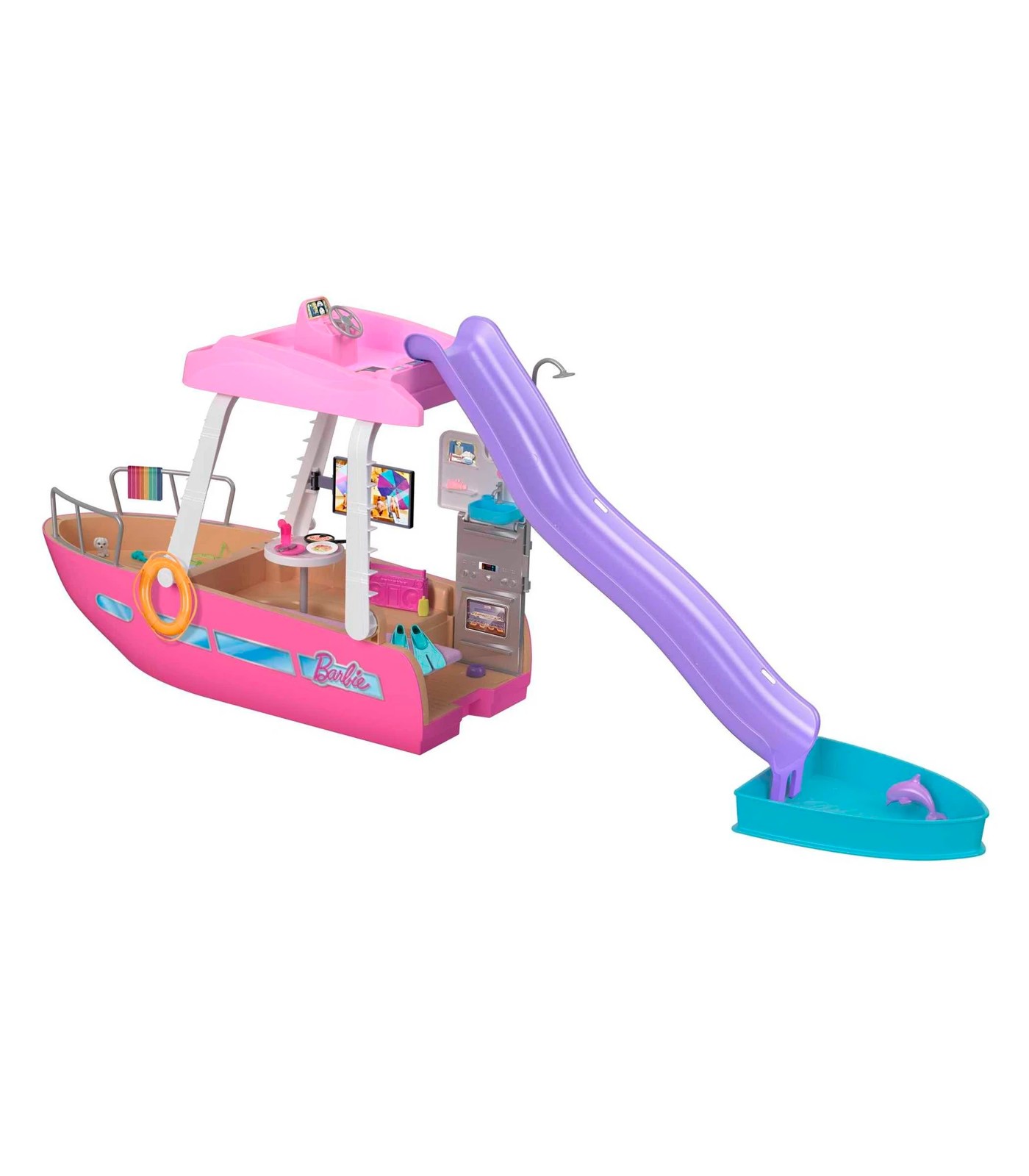 Target barbie boat new arrivals