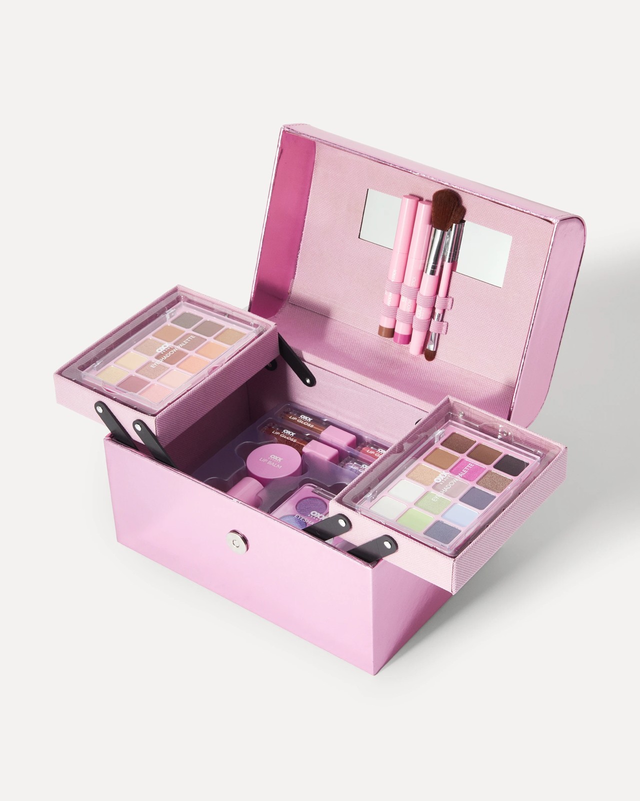 OXX Beauty 44 Piece Lucky Heart Cosmetic Gift Set 3 of 5